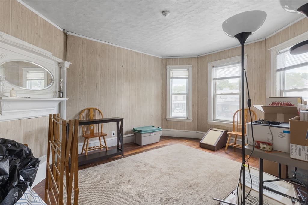 4 Family at 1152 Dorchester Ave, Boston MA 02125, Boston, photo 13 of 38