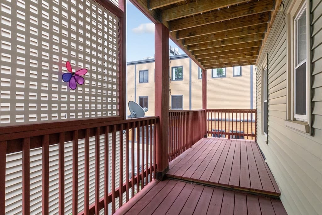 4 Family at 1152 Dorchester Ave, Boston MA 02125, Boston, photo 9 of 38