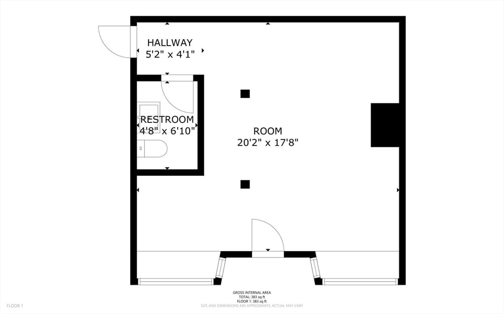 4 Family at 1152 Dorchester Ave, Boston MA 02125, Boston, photo 38 of 38