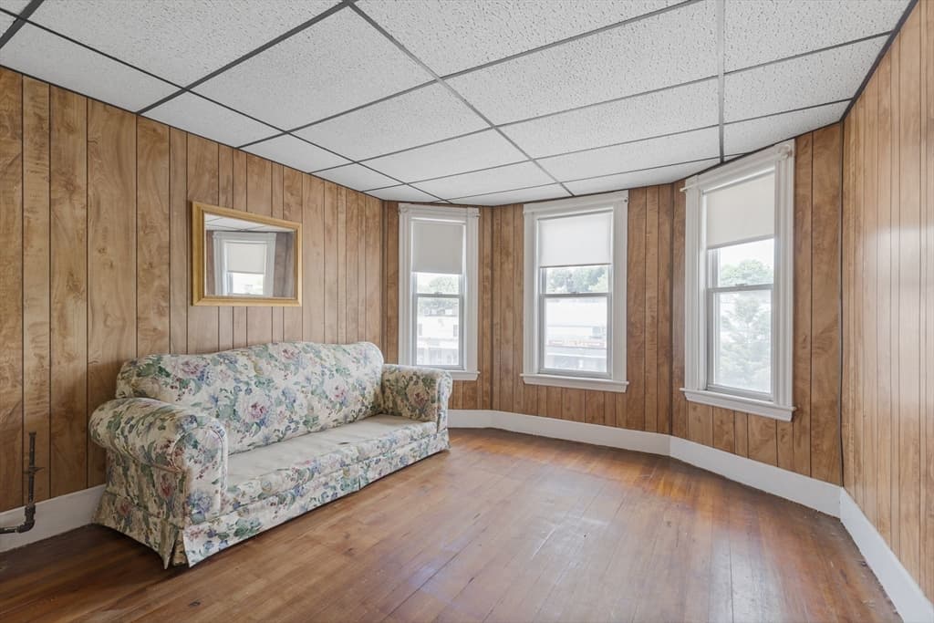4 Family at 1152 Dorchester Ave, Boston MA 02125, Boston, photo 19 of 38