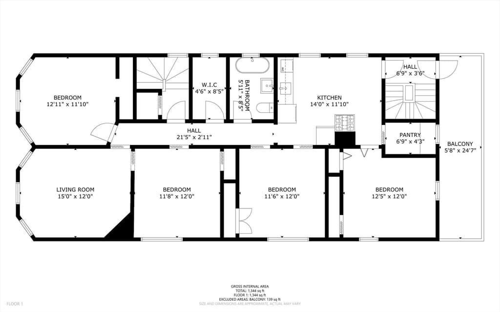 4 Family at 1152 Dorchester Ave, Boston MA 02125, Boston, photo 35 of 38