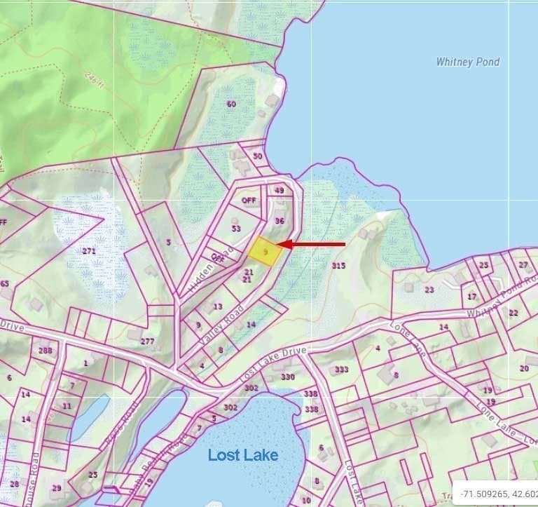 9 Georgia Rd, Groton MA 01450