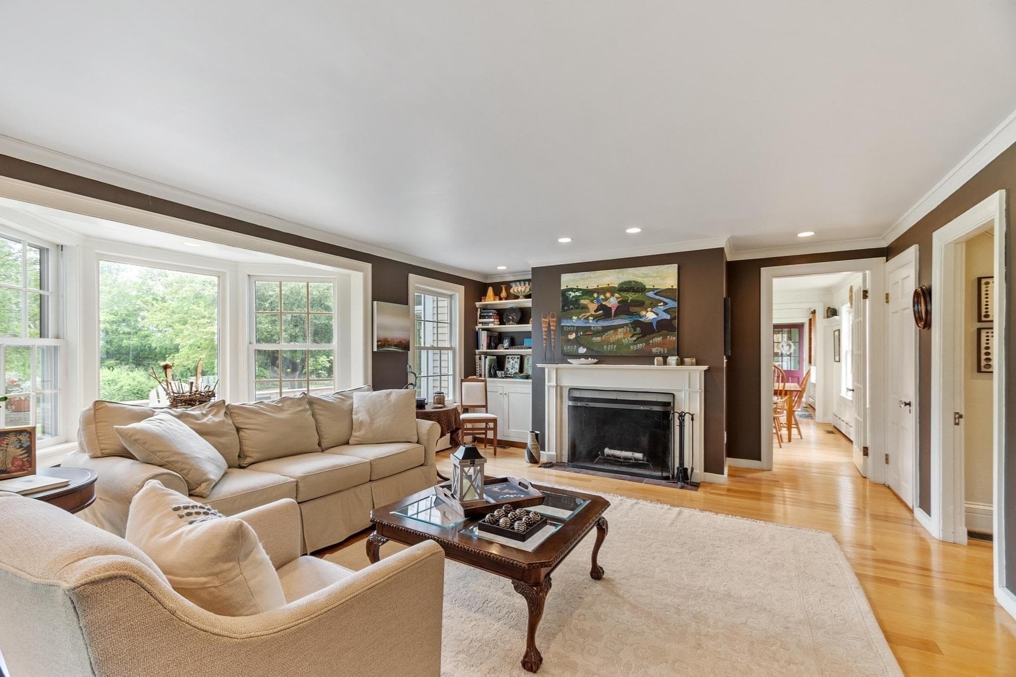 Single Family Residence at 230 Still River Rd, Harvard MA 01451, Harvard, photo 12 of 36