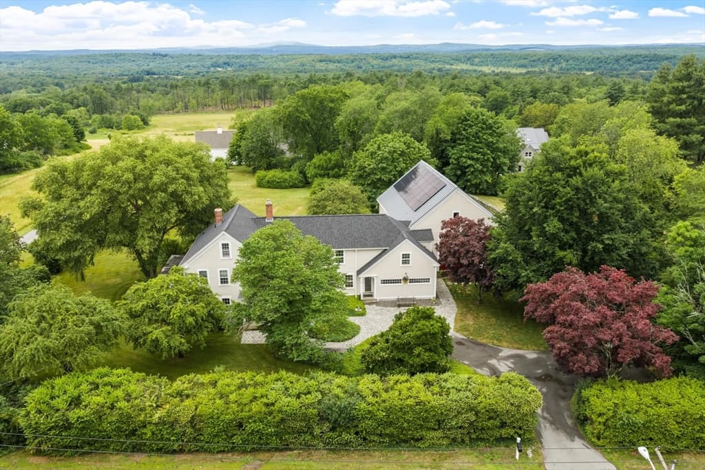 230 Still River Rd, Harvard MA 01451
