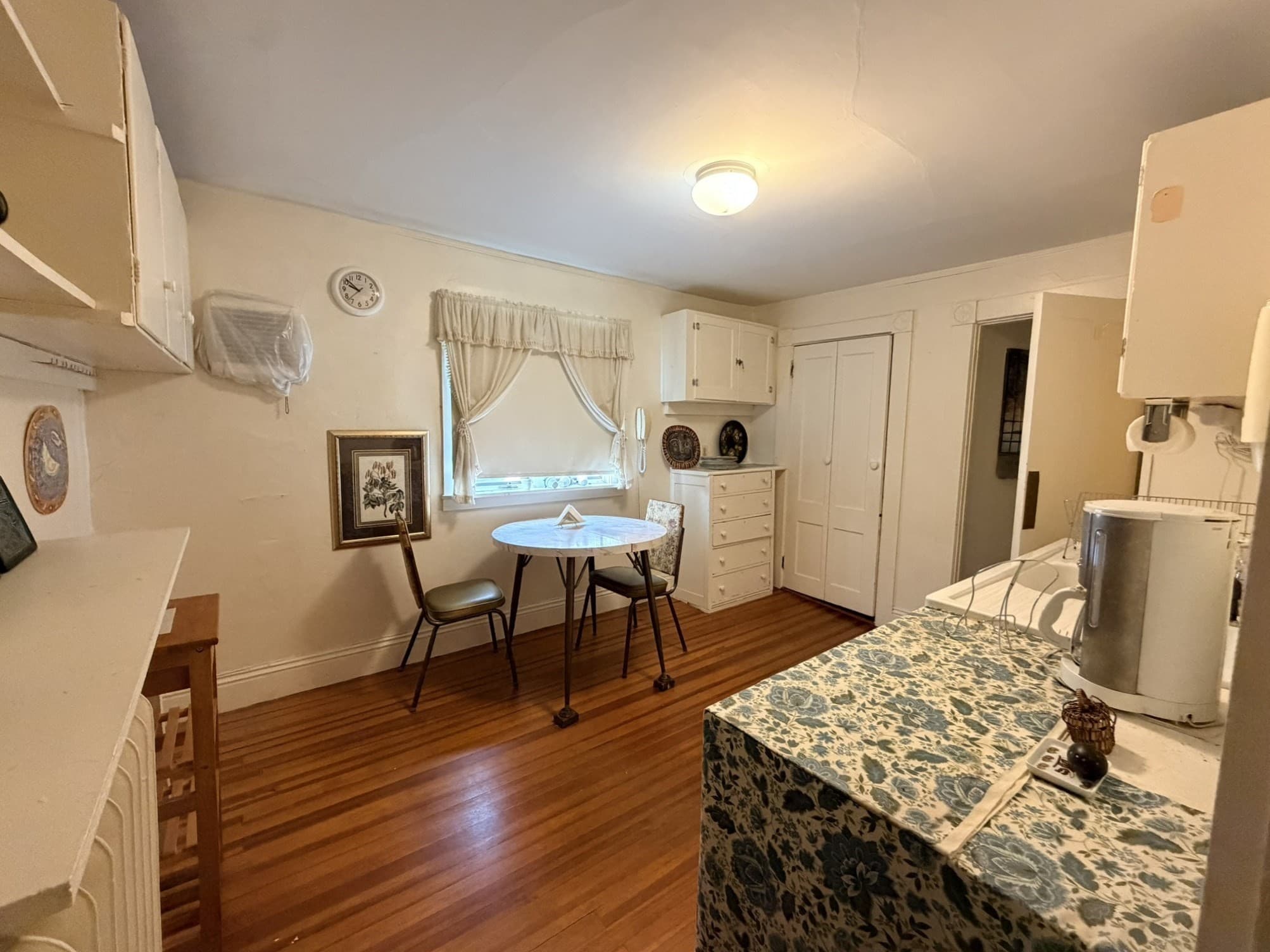 Single Family Residence at 58 Quincy Street, North Adams MA 01247, photo 27 of 41