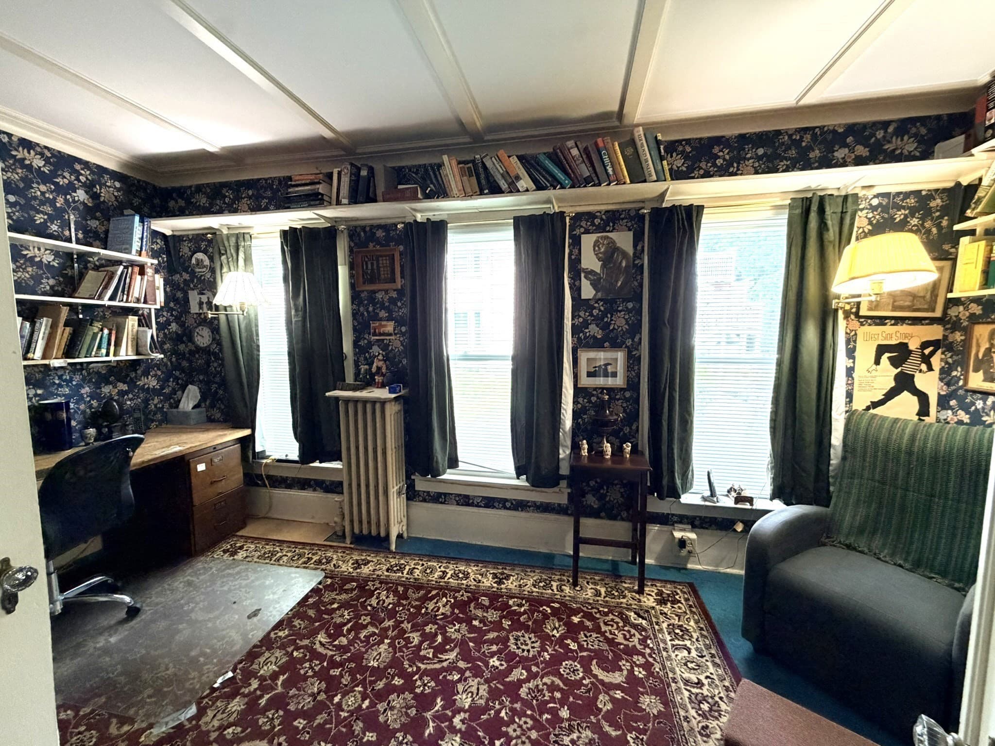 Single Family Residence at 58 Quincy Street, North Adams MA 01247, photo 13 of 41