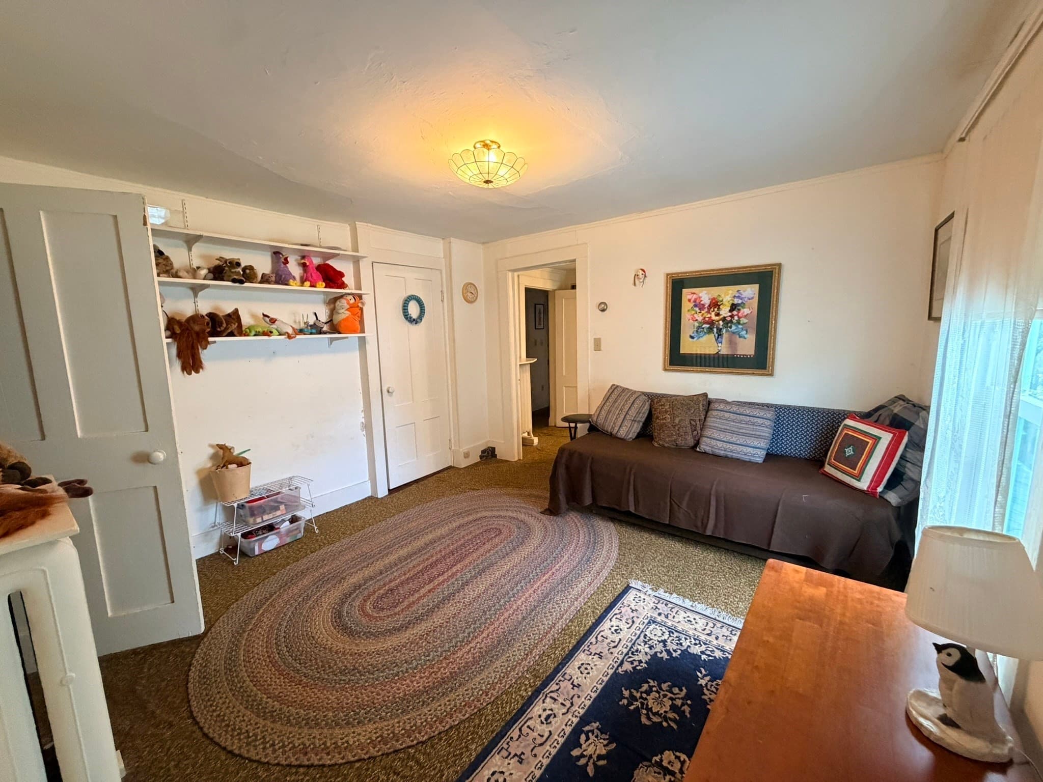 Single Family Residence at 58 Quincy Street, North Adams MA 01247, photo 26 of 41