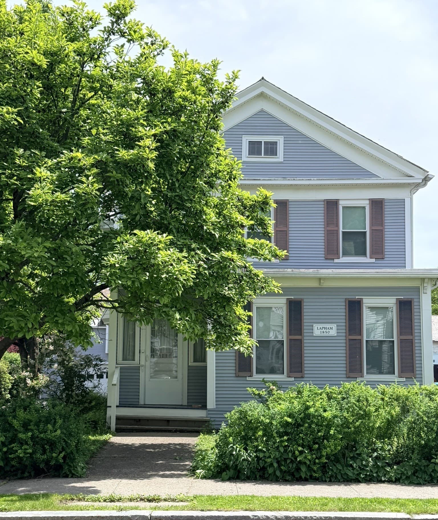 Single Family Residence at 58 Quincy Street, North Adams MA 01247, photo 3 of 41