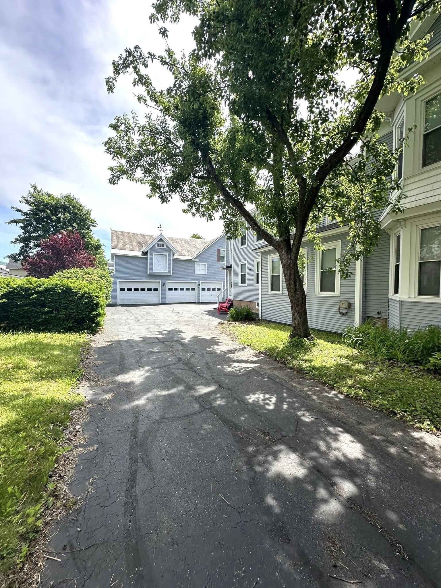 Single Family Residence at 58 Quincy Street, North Adams MA 01247, photo 5 of 41