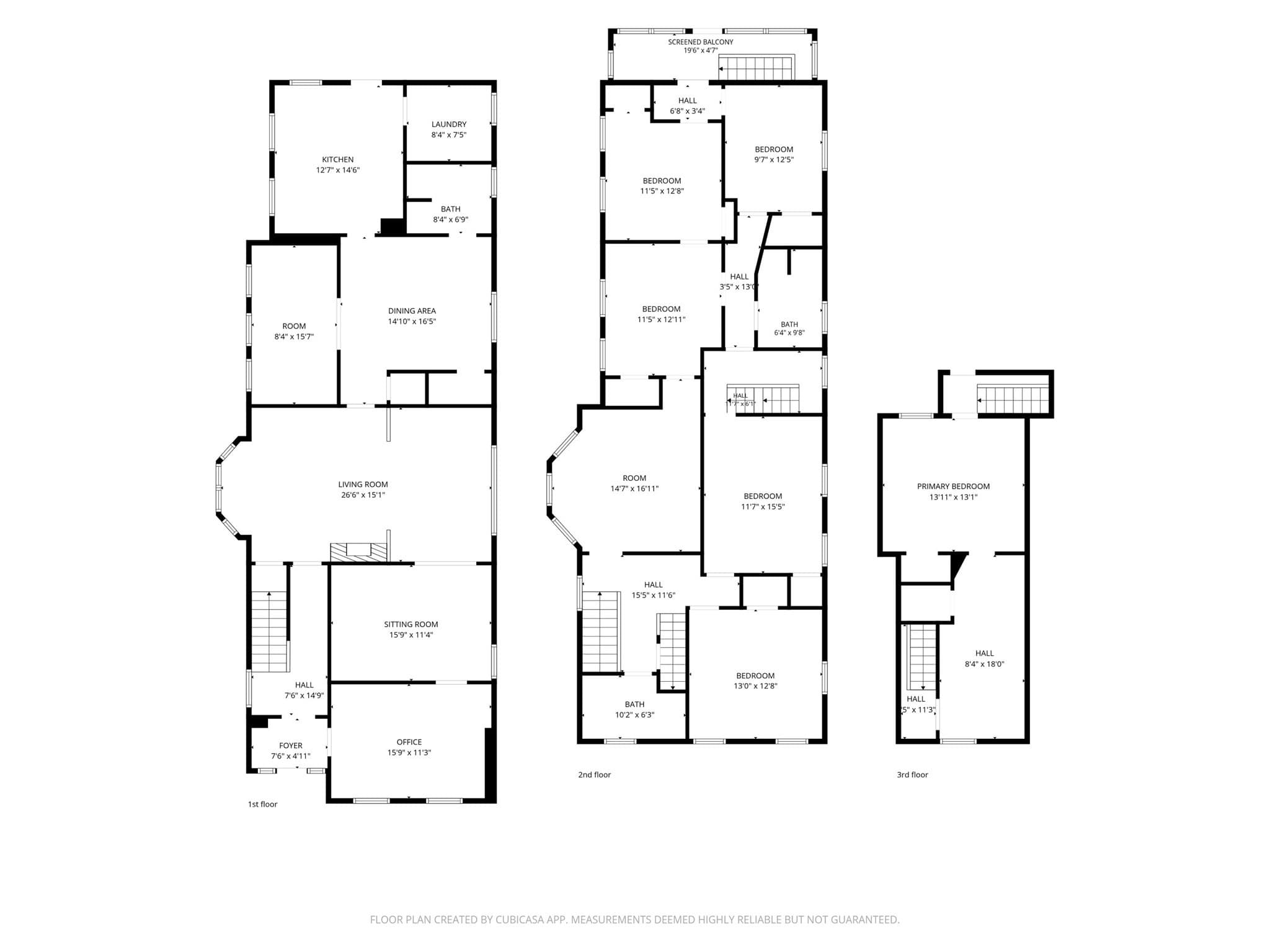 Single Family Residence at 58 Quincy Street, North Adams MA 01247, photo 41 of 41