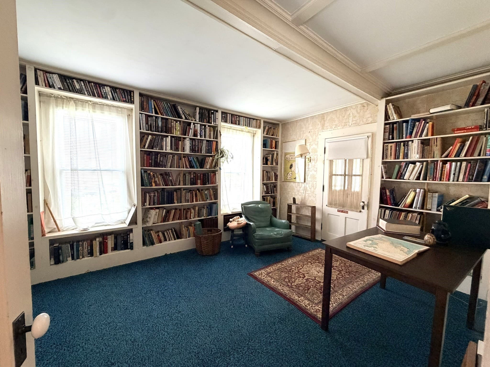 Single Family Residence at 58 Quincy Street, North Adams MA 01247, photo 18 of 41