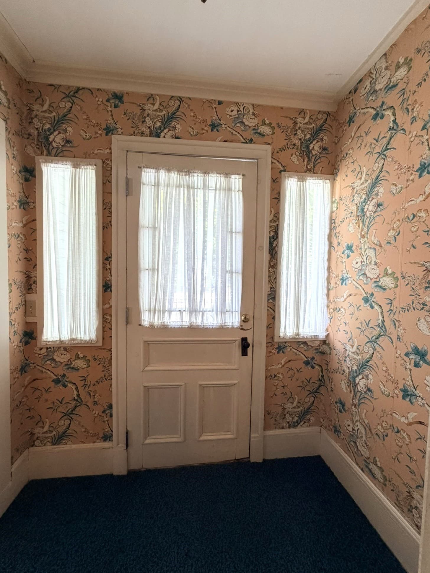 Single Family Residence at 58 Quincy Street, North Adams MA 01247, photo 19 of 41