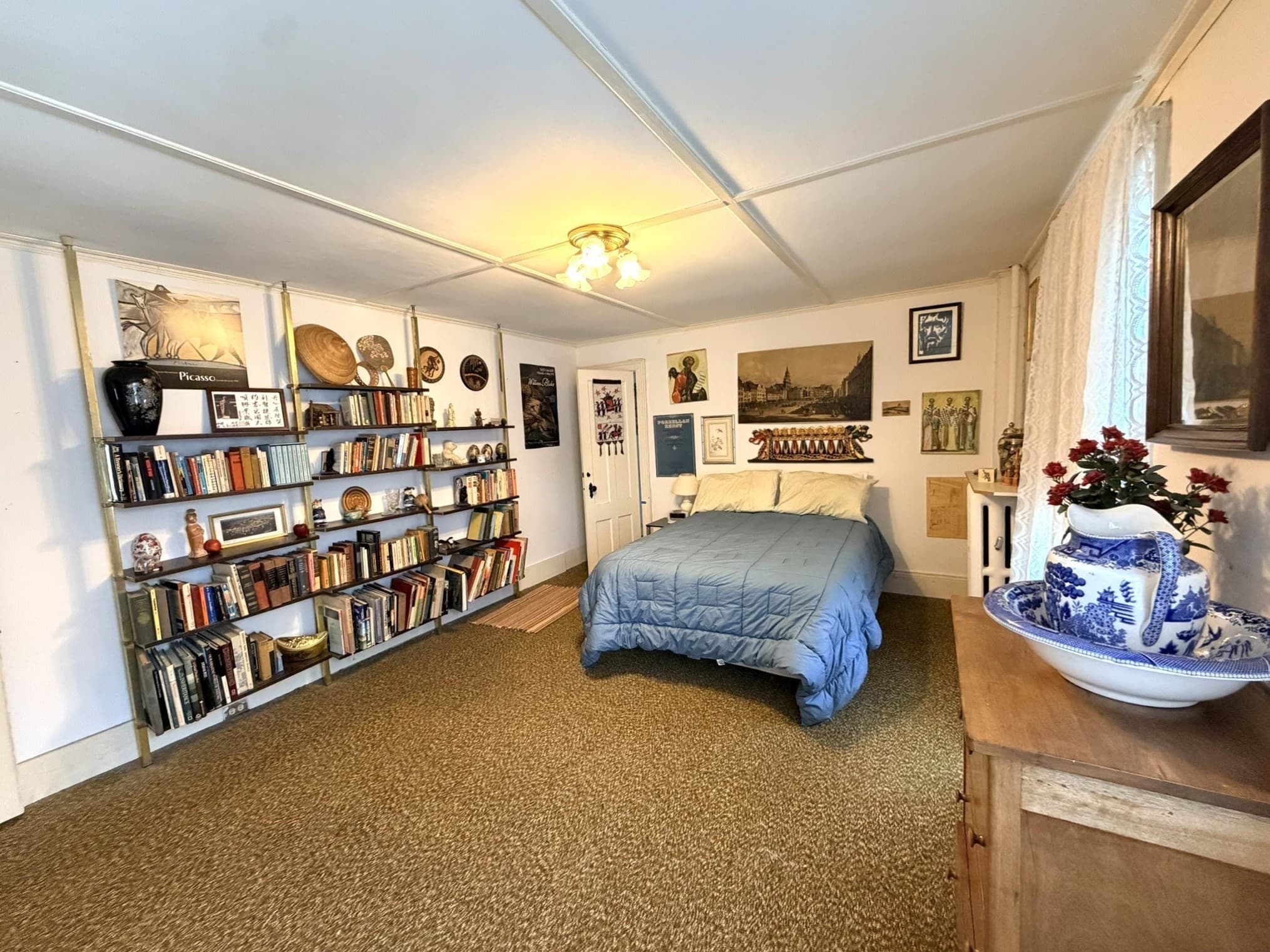 Single Family Residence at 58 Quincy Street, North Adams MA 01247, photo 29 of 41