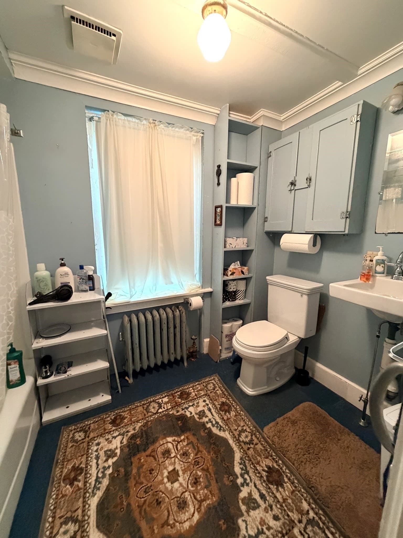 Single Family Residence at 58 Quincy Street, North Adams MA 01247, photo 21 of 41