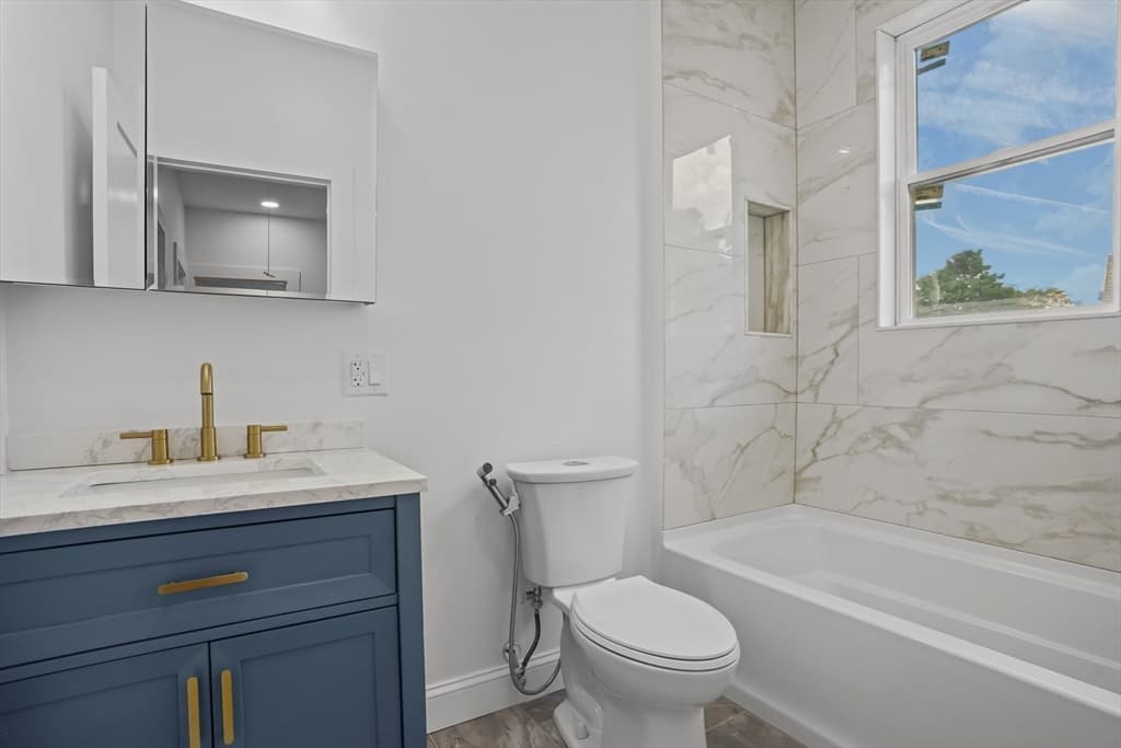 Single Family Residence at 24 Cottage St, Taunton MA 02780, photo 27 of 41