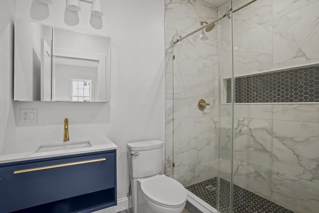 Single Family Residence at 24 Cottage St, Taunton MA 02780, photo 17 of 41