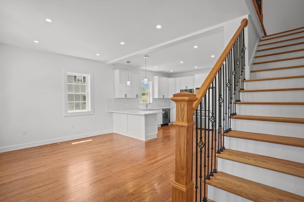 Single Family Residence at 24 Cottage St, Taunton MA 02780, photo 12 of 41