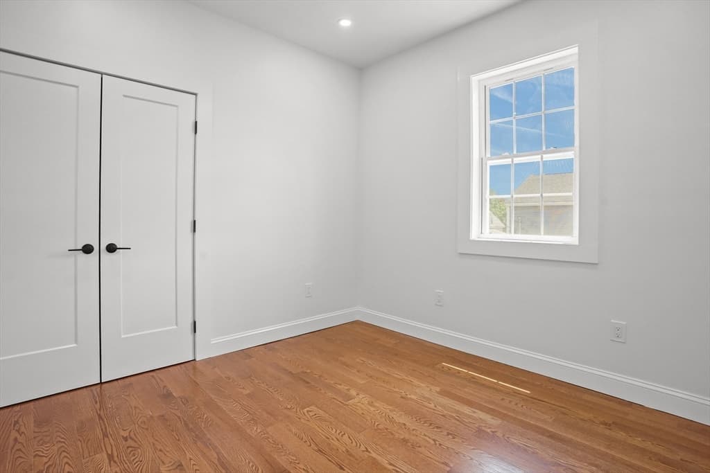 Single Family Residence at 24 Cottage St, Taunton MA 02780, photo 26 of 41