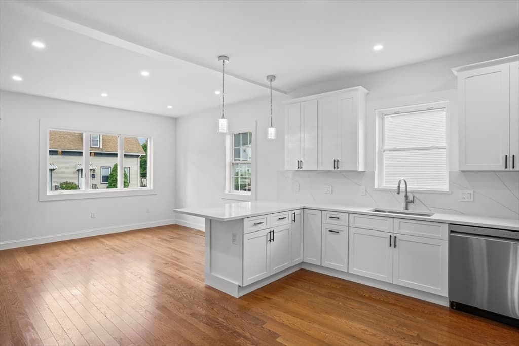 Single Family Residence at 24 Cottage St, Taunton MA 02780, photo 7 of 41