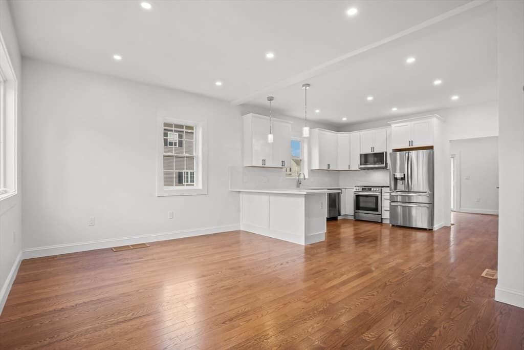Single Family Residence at 24 Cottage St, Taunton MA 02780, photo 3 of 41