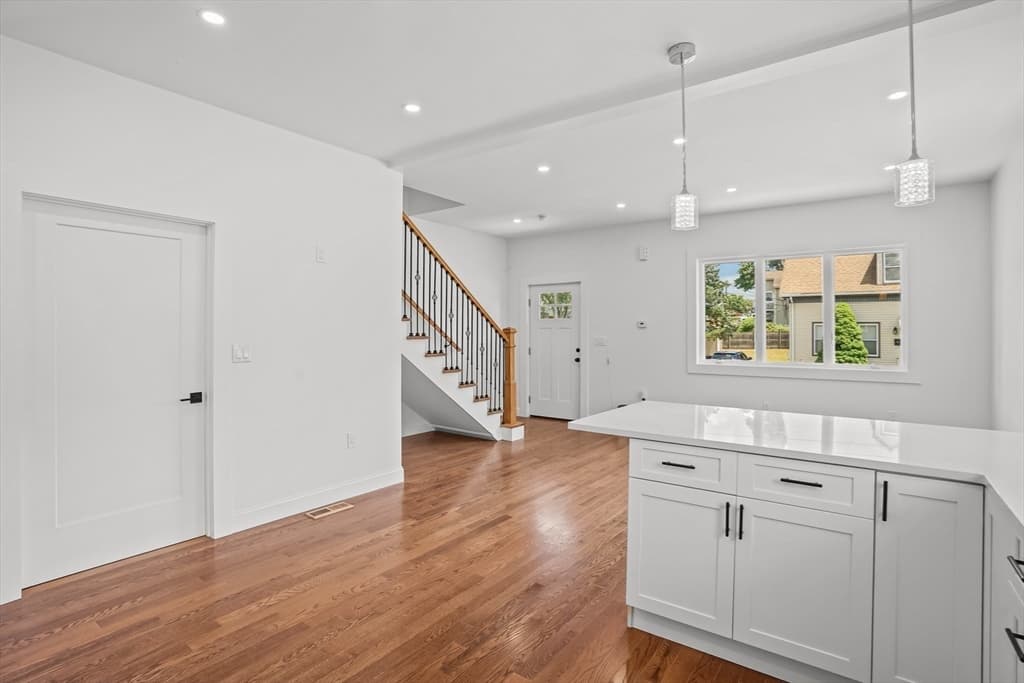 Single Family Residence at 24 Cottage St, Taunton MA 02780, photo 9 of 41