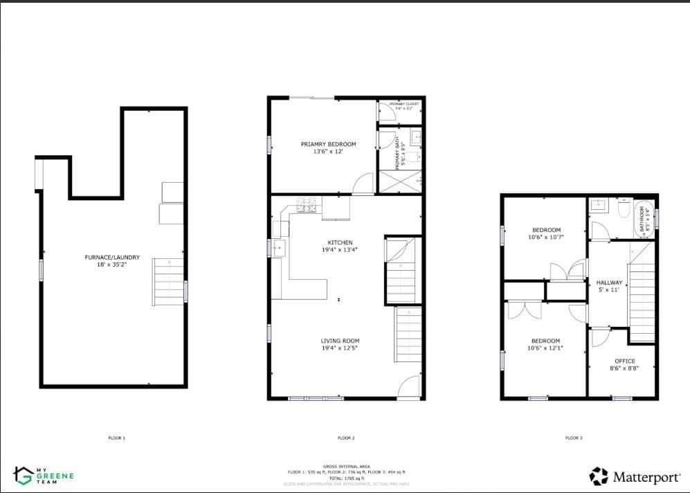 Single Family Residence at 24 Cottage St, Taunton MA 02780, photo 41 of 41