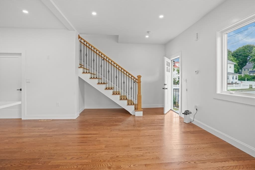 Single Family Residence at 24 Cottage St, Taunton MA 02780, photo 11 of 41