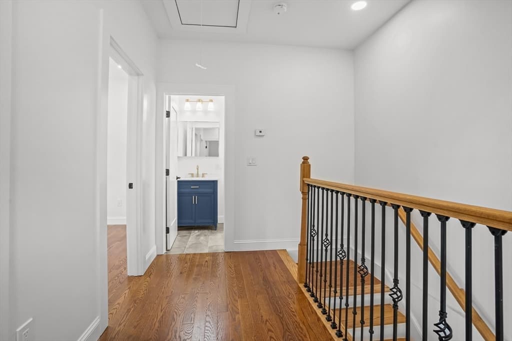 Single Family Residence at 24 Cottage St, Taunton MA 02780, photo 19 of 41