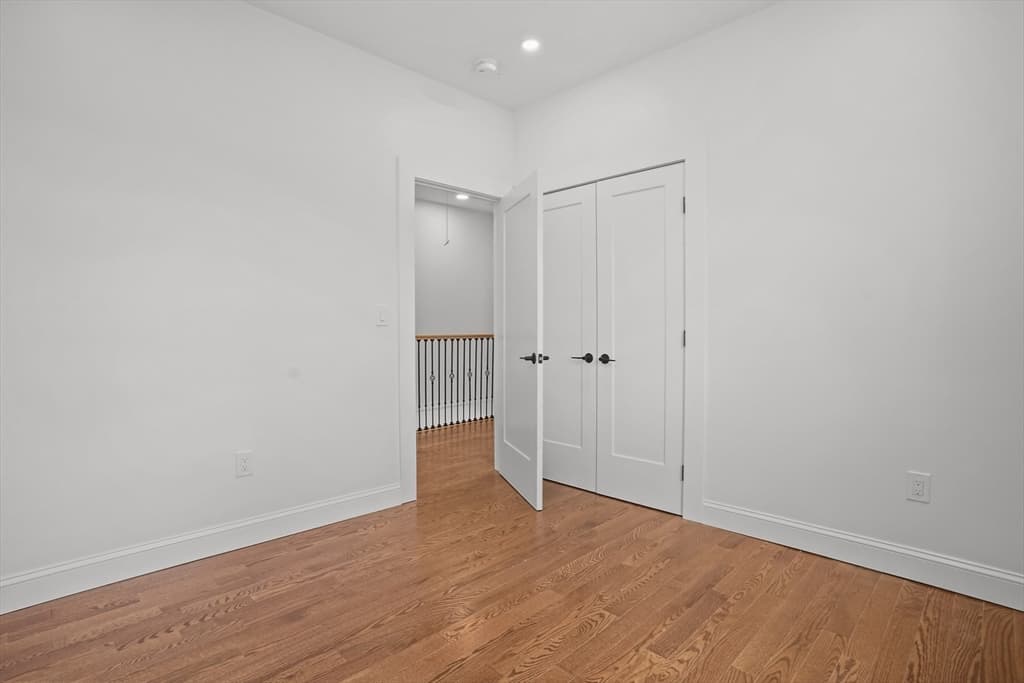 Single Family Residence at 24 Cottage St, Taunton MA 02780, photo 25 of 41