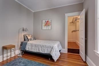 22 Harrington St # 2, Newton MA 02460 photo 13