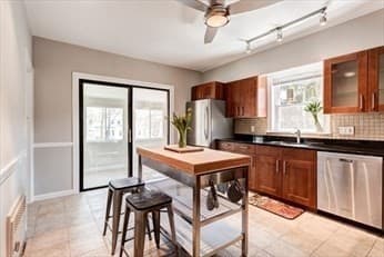 22 Harrington St # 2, Newton MA 02460 photo 5