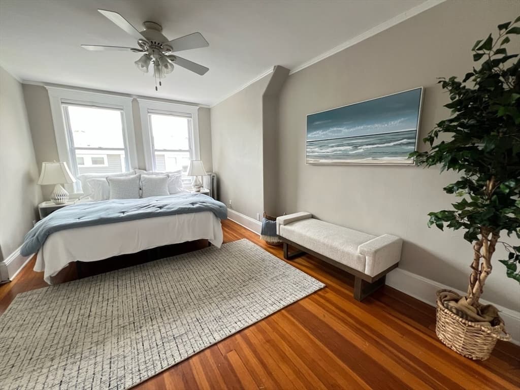 22 Harrington St # 2, Newton MA 02460 photo 10