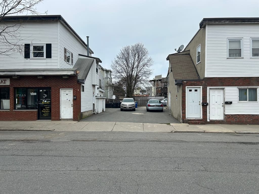 43-45 Cross Street, Somerville MA 02145 photo 2