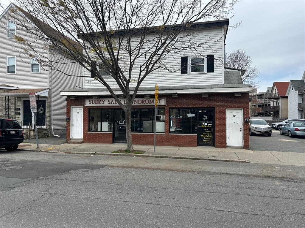 43-45 Cross Street, Somerville MA 02145 photo 3