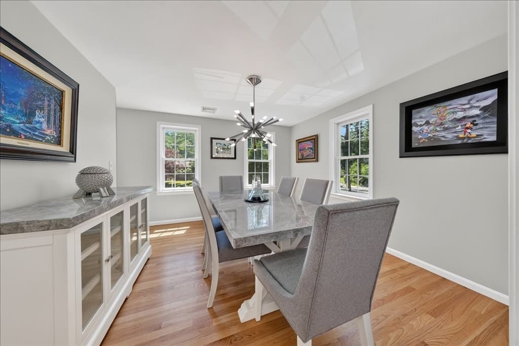Single Family Residence at 73 Ring Road, Kingston MA 02364, photo 14 of 34