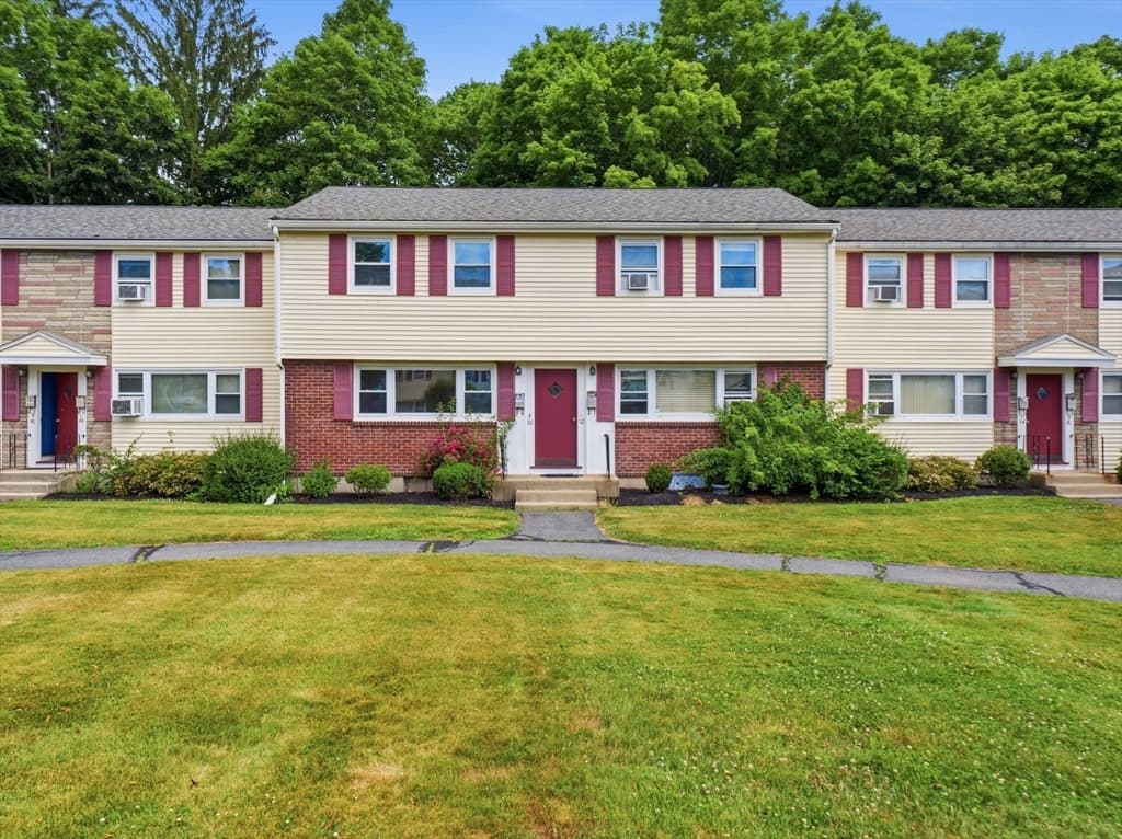 50 Prescott St # 50, Framingham MA 01702