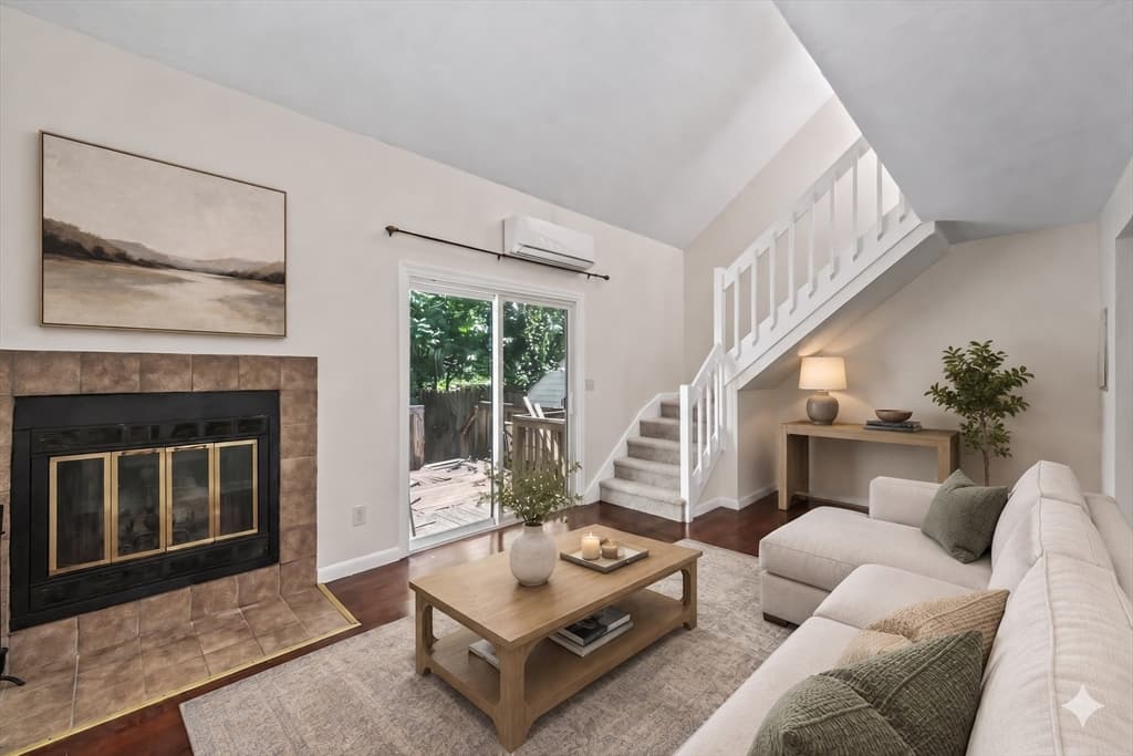 235 Lake St # D, Weymouth MA 02189