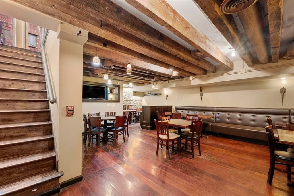 Business Opportunity at 76 Salem Street, Boston MA 02113, Boston, photo 23 of 42