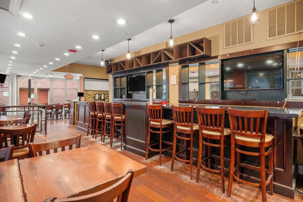 Business Opportunity at 76 Salem Street, Boston MA 02113, Boston, photo 12 of 42