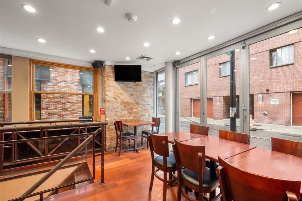 Business Opportunity at 76 Salem Street, Boston MA 02113, Boston, photo 3 of 42