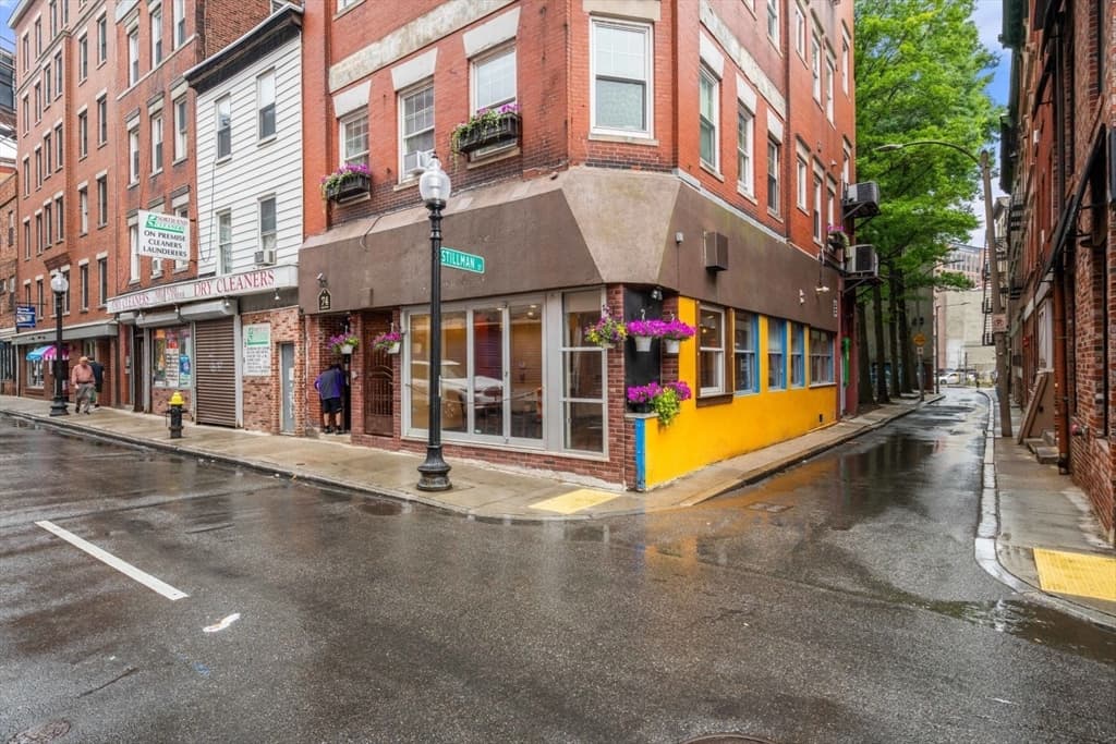 Business Opportunity at 76 Salem Street, Boston MA 02113, Boston, photo 34 of 42
