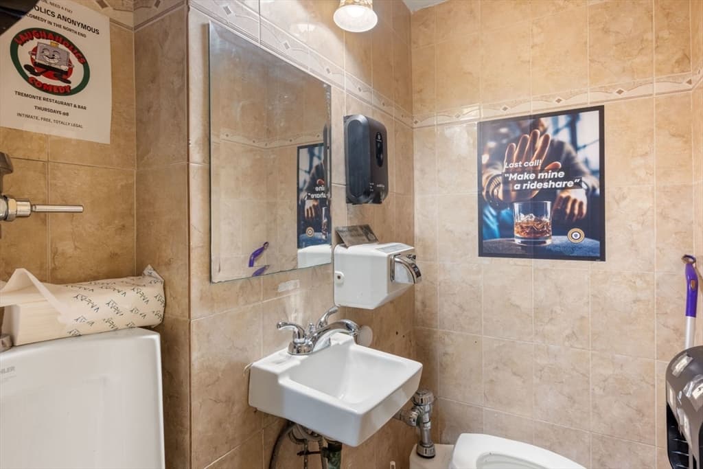 Business Opportunity at 76 Salem Street, Boston MA 02113, Boston, photo 14 of 42