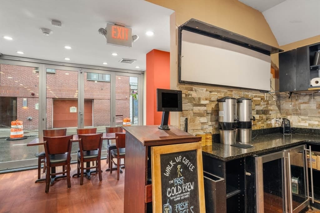 Business Opportunity at 76 Salem Street, Boston MA 02113, Boston, photo 15 of 42