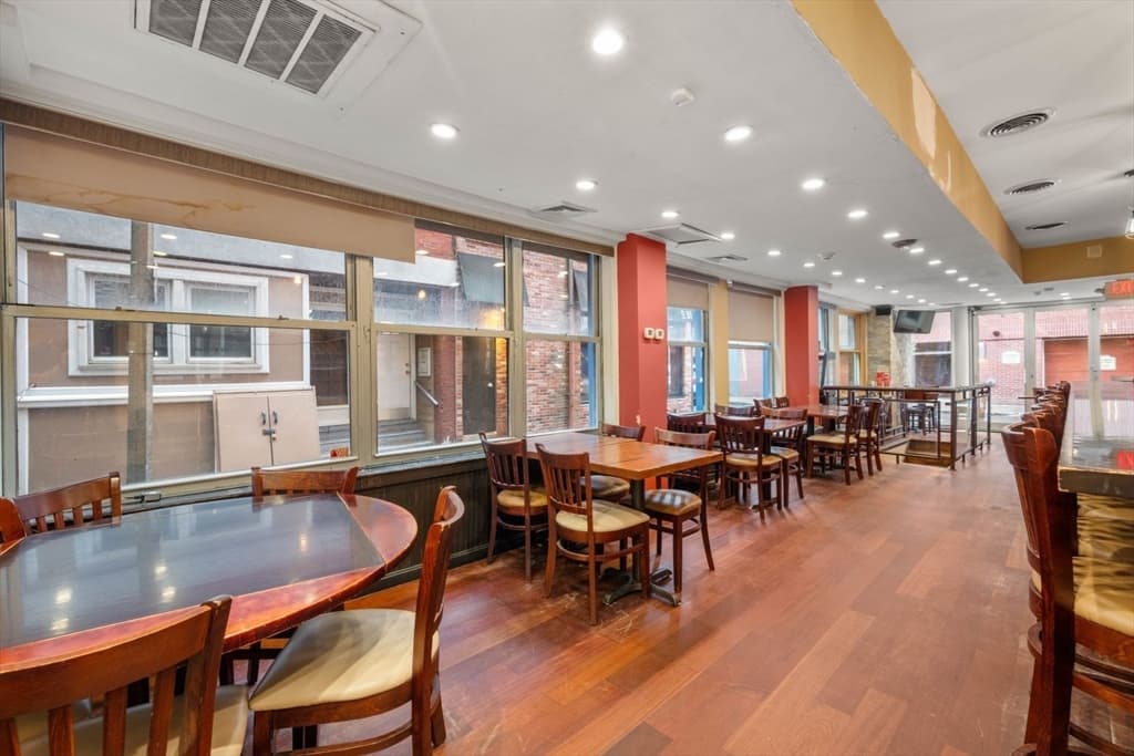 Business Opportunity at 76 Salem Street, Boston MA 02113, Boston, photo 11 of 42