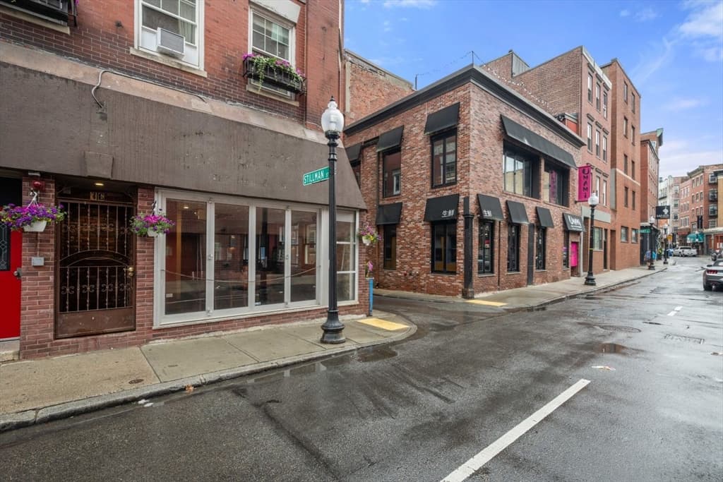 Business Opportunity at 76 Salem Street, Boston MA 02113, Boston, photo 39 of 42