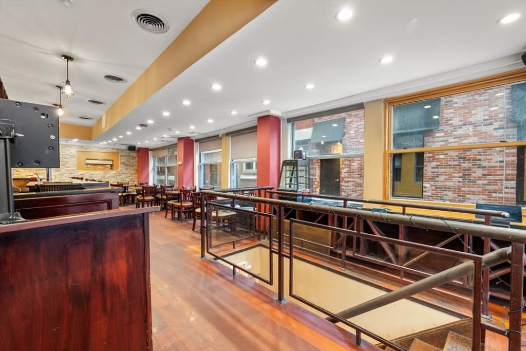 Business Opportunity at 76 Salem Street, Boston MA 02113, Boston, photo 4 of 42