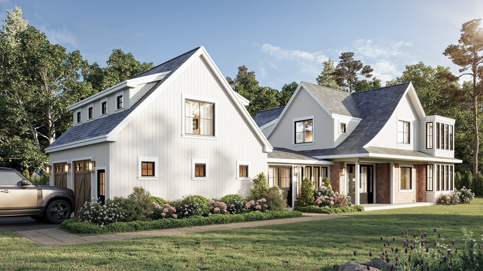 Single Family Residence at 27 Double Ox Rd, Oak Bluffs MA 02557, photo 2 of 12