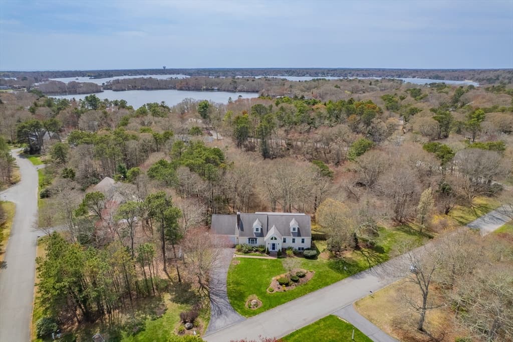 Single Family Residence at 29 Water View Circle, Barnstable MA 02632, photo 29 of 29