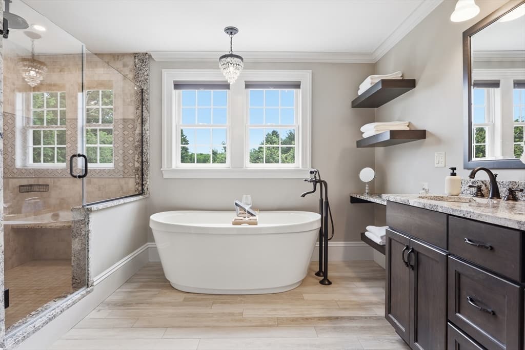 Single Family Residence at 440 Concord Road, Bedford MA 01730, Bedford, photo 23 of 42