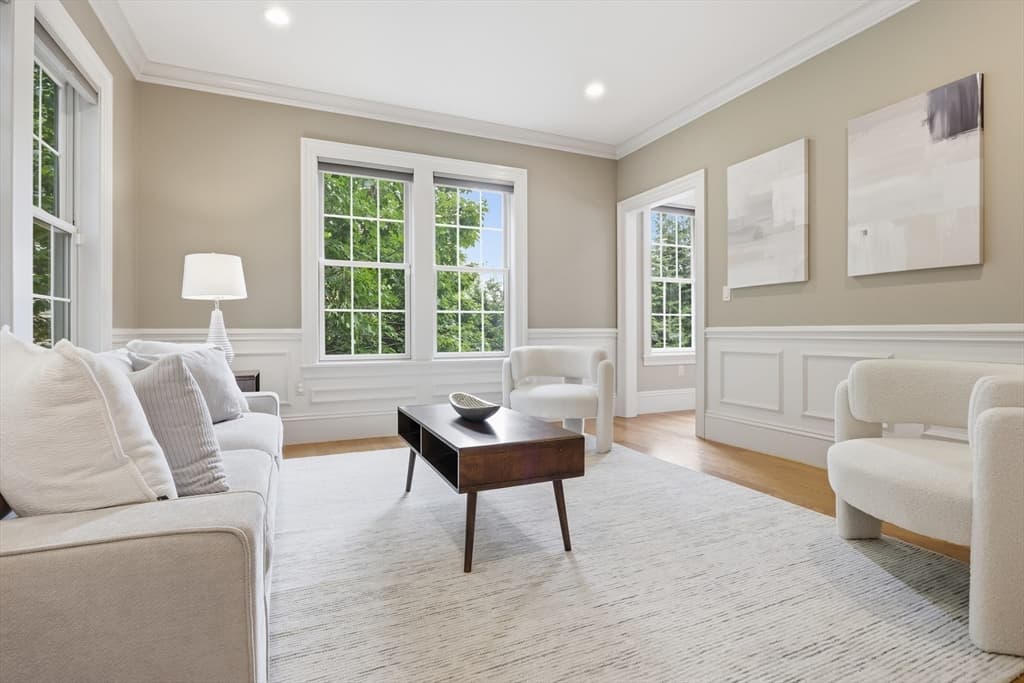 Single Family Residence at 440 Concord Road, Bedford MA 01730, Bedford, photo 7 of 42